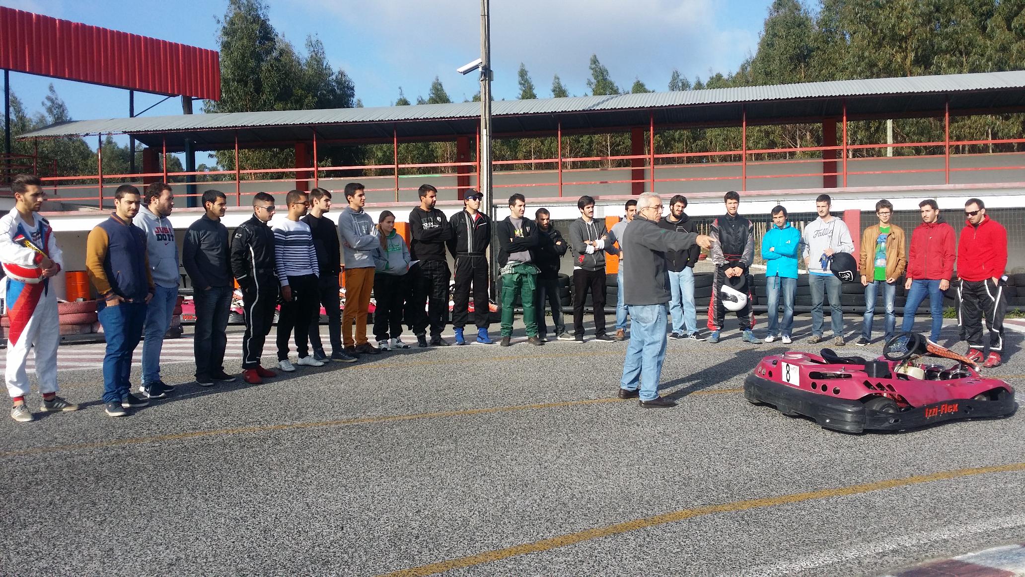 VII Troféu de Karting do IPLeiria10